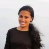 Anusha Krishnan