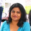 Anna Dasari