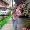 FARISHA AFRINA