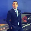 Ahmed Aboumayla