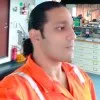 Capt Joel Francis Dias