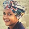Faiza Endris