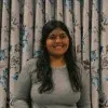 Dhruvi Sheth
