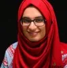 Sadia Iftikhar