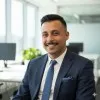 Khalid Farooq MBA