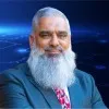 Ahmed Mahomed