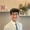 Arhaan Desai