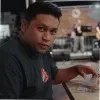 Devand ray Petrus sinurat