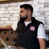 GURMAN SINGH BAL