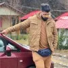 Rohit Bhatia