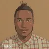 Desmond Hubert