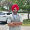 Gurnoor Singh