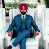 INDERJIT SINGH