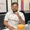 Aswini kumar Nayak