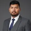 Vincent Francis Fernandes