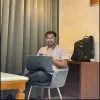 Santosh kumar Rout