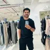 Kandi Prasad