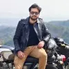 Manjar Ali