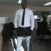 Thabo Huma