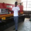 Bongomin lawrence