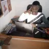 Erick Mutua