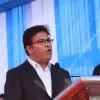 Sunil Bhat