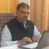 Narendar Pareek
