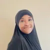 Taliah Muhammad