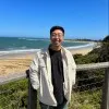 Marcus Tan