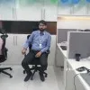 Afham Hafeez