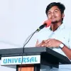 Dharanish RMS