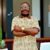 Johnson Kboamah