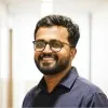 Vineeth Sekharan