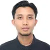 Ahmad Hariz