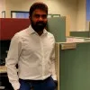 Praneeth Kumar Vemula