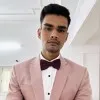 Angesh Baranwal