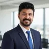 Francis Varghese
