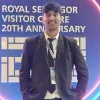 Gaurav Shukla