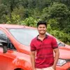 Nikhil Jadhav