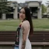Jacqueline Ramirez