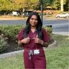 Swathi Suyamburajan