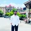 Bhairava Reddy Donthi Reddy