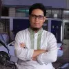 Kamrul Hasan