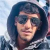Mohammed Rizwan Sheikh