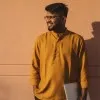 Mahesh Mali