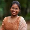 Gifty Mary Oommen