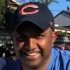 Vinesh George