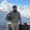 Asmit Pandey