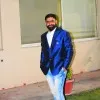 Girish Khachane