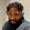 amos mensah